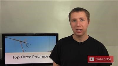 diy long distance tv antenna
